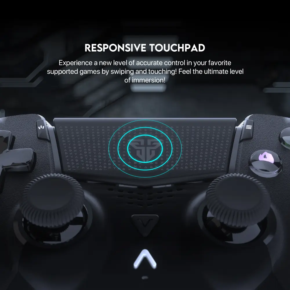 Joypad Wireless Fantech WGP14 Sakura