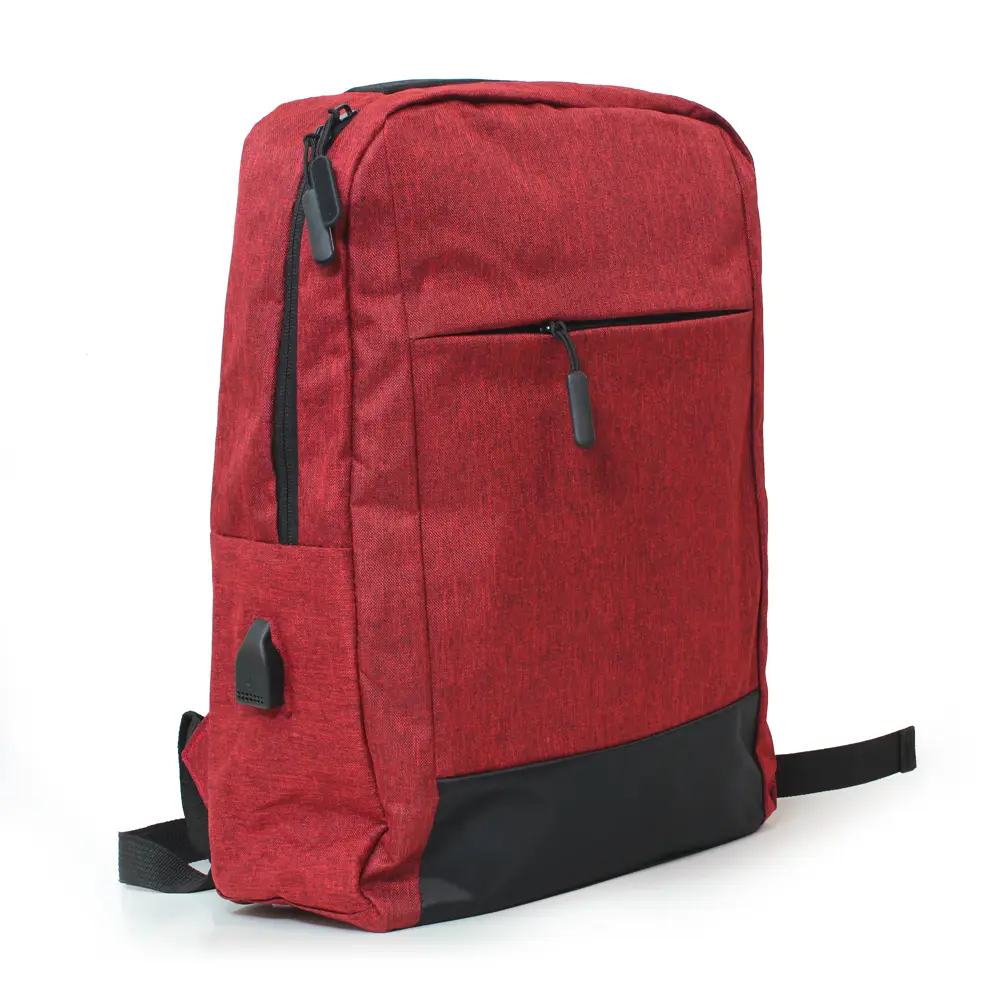 Ranac Trip Prime El15.6" Crveni