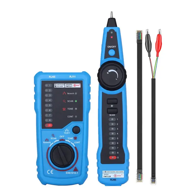Tester za UTP Mreze Bside FWT11 HQ