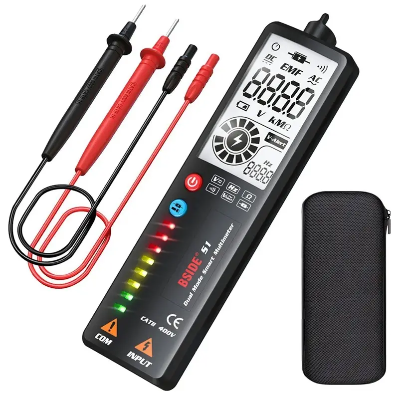 Unimer Dual Mode Bside S1