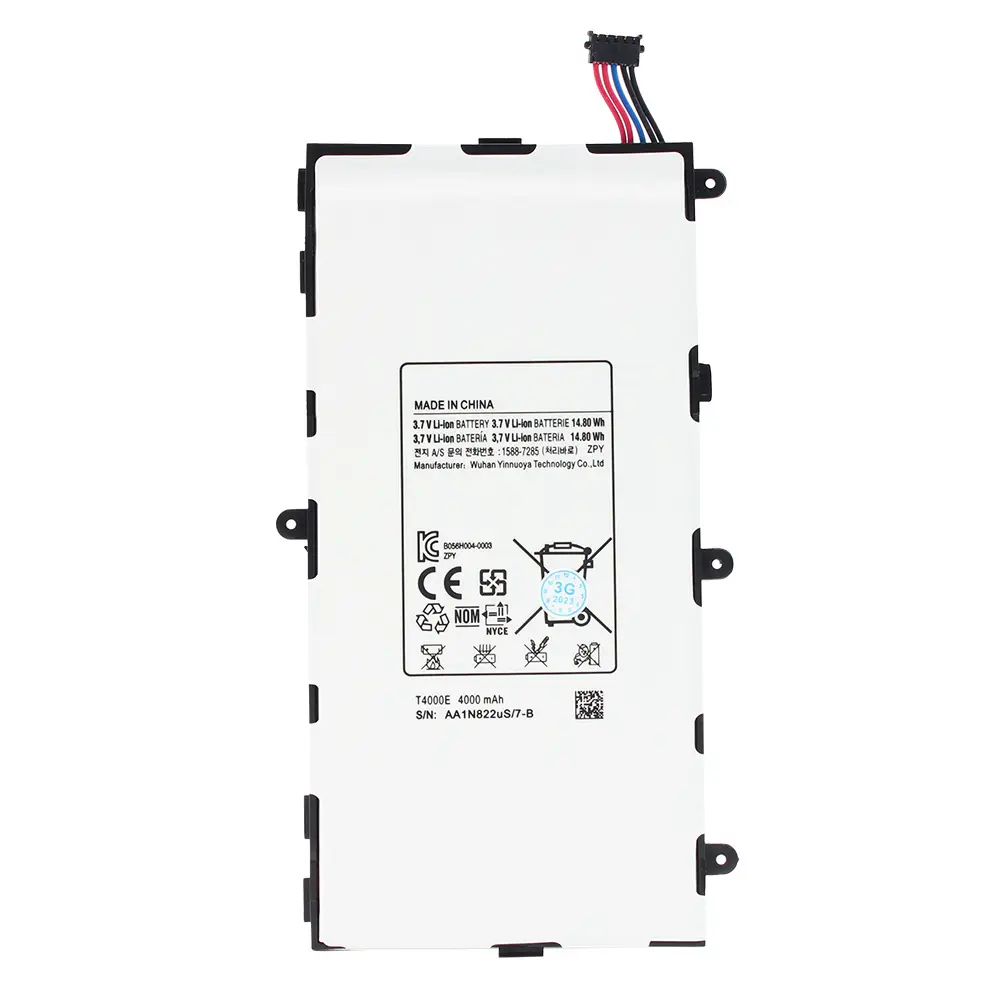 Baterija Standard za Samsung T210/galaxy Tab 3 7.1