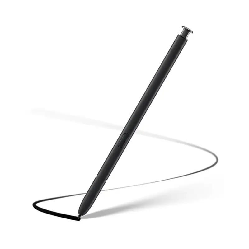 Olovka za Touch Screen za Samsung S23/s23 Ultra Crna