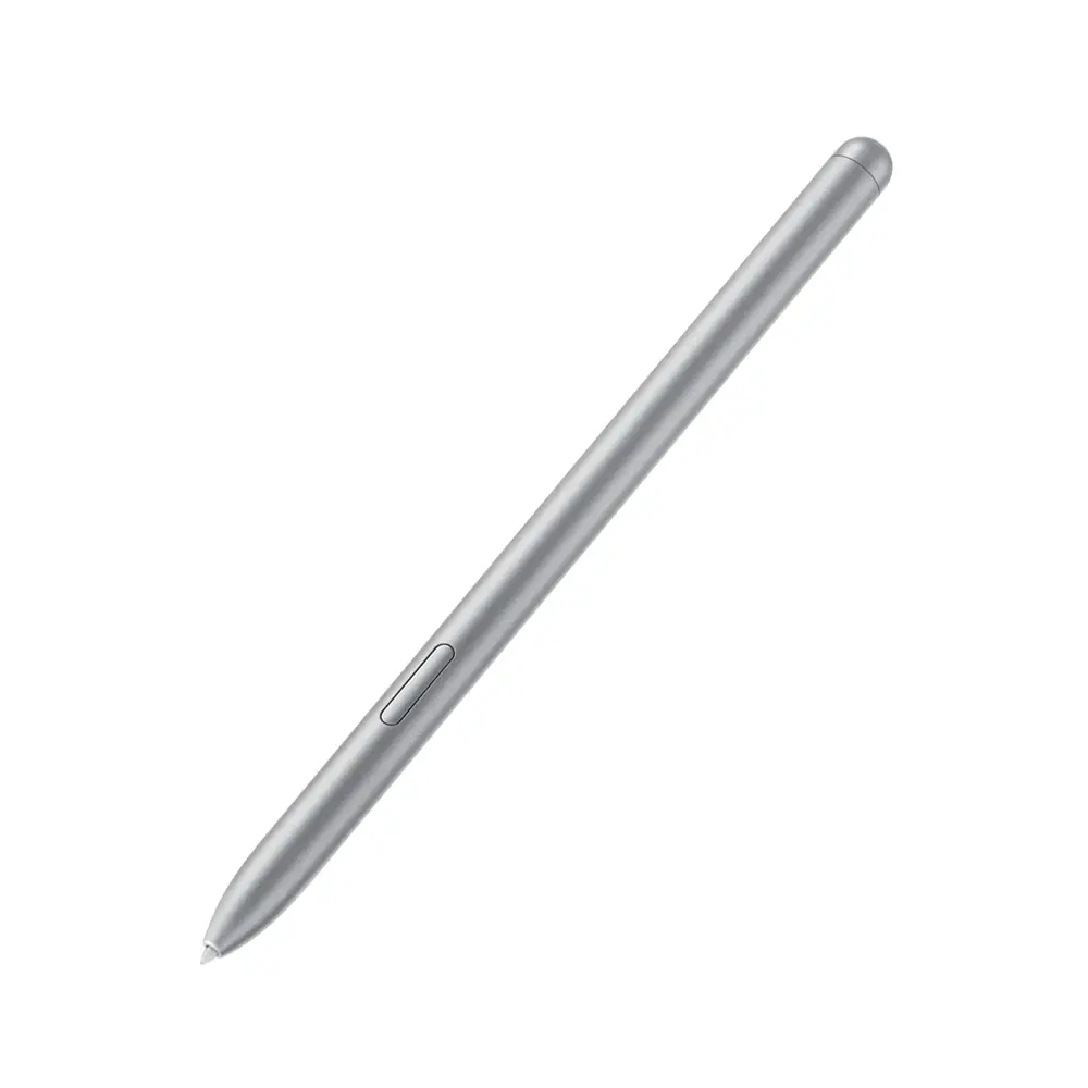 Olovka za Touch Screen za Samsung Tab S7 Srebrna