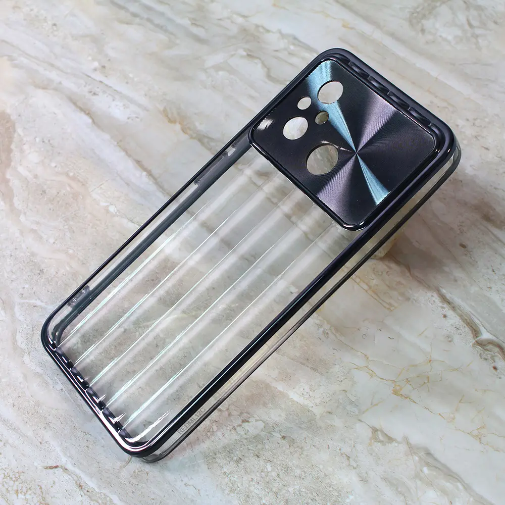 Torbica Glacier za Xiaomi Redmi 12C Type 4