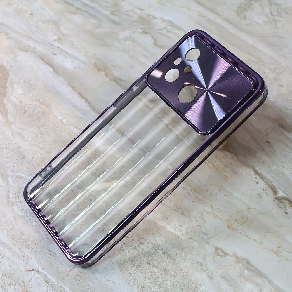 Torbica Glacier za Xiaomi Redmi 12C Type 7