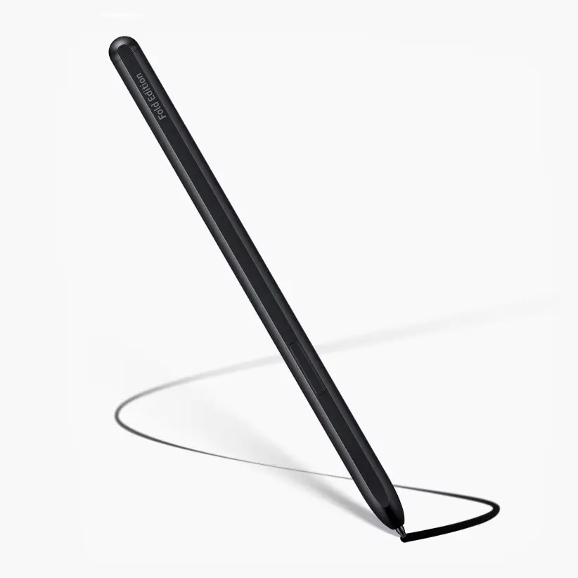 Olovka za Touch Screen za Samsung Z Fold 3 Crna Tip 2