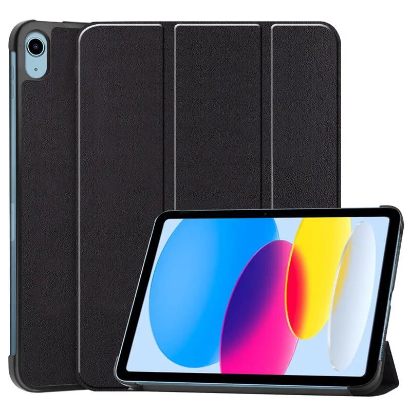 Torbica Ultra Slim za Ipad AIR 10.9 2020/2022 Crna