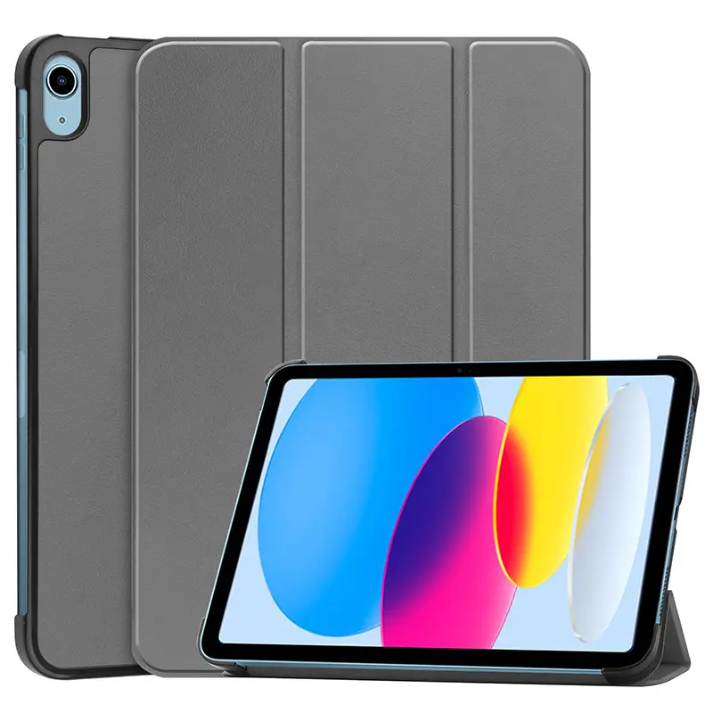Torbica Ultra Slim za Ipad AIR 10.9 2020/2022 Siva