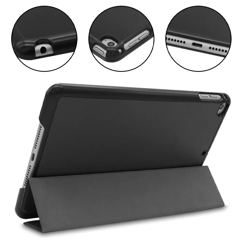 Torbica Ultra Slim za Ipad Mini 7.9 2019 Crna