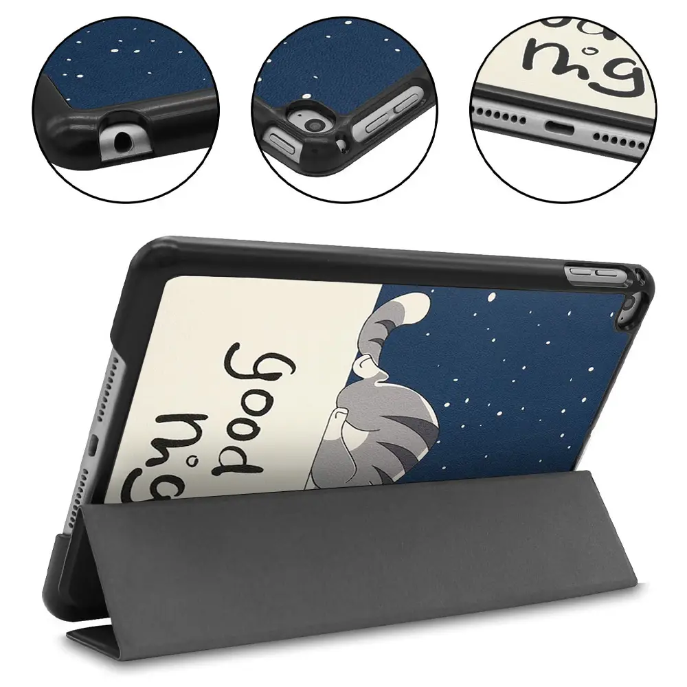 Torbica Ultra Slim za Ipad Mini 7.9 2019 LM