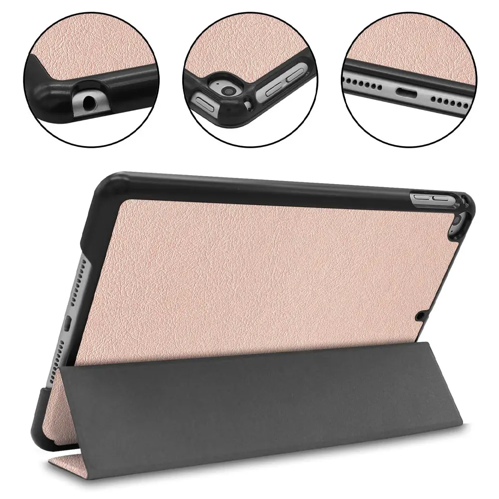 Torbica Ultra Slim za Ipad Mini 7.9 2019 Roze