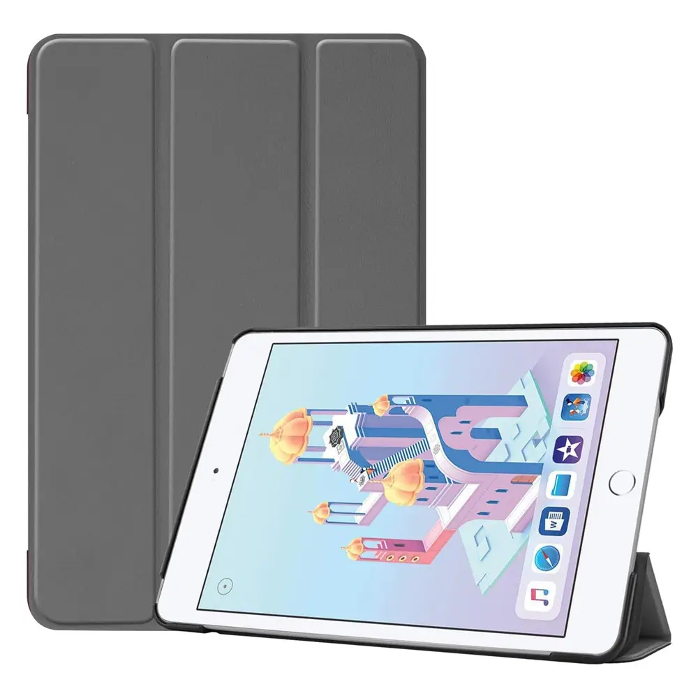 Torbica Ultra Slim za Ipad Mini 7.9 2019 Siva