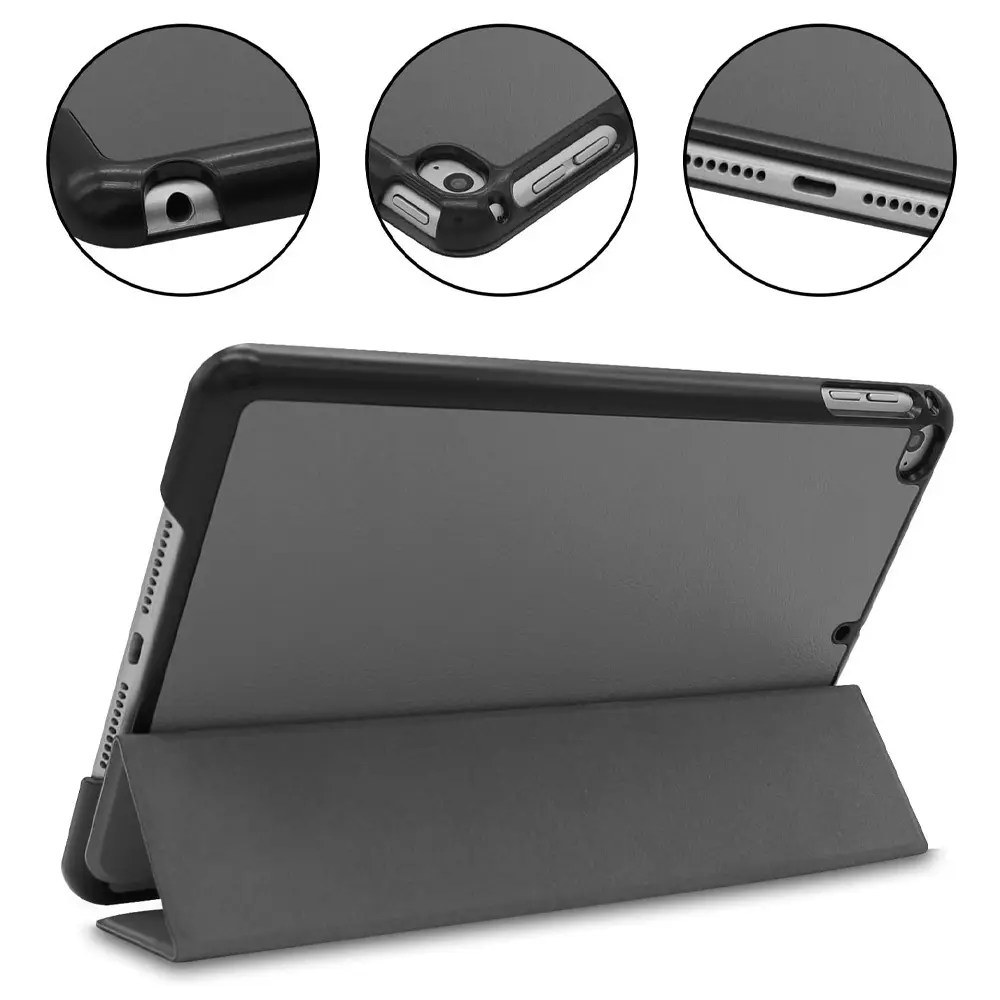 Torbica Ultra Slim za Ipad Mini 7.9 2019 Siva