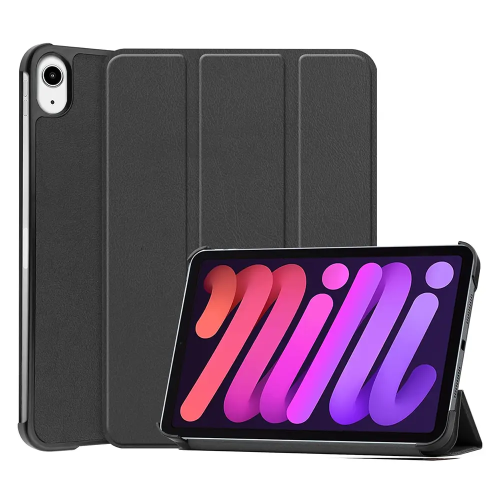 Torbica Ultra Slim za Ipad Mini 8.3 2021 Crna