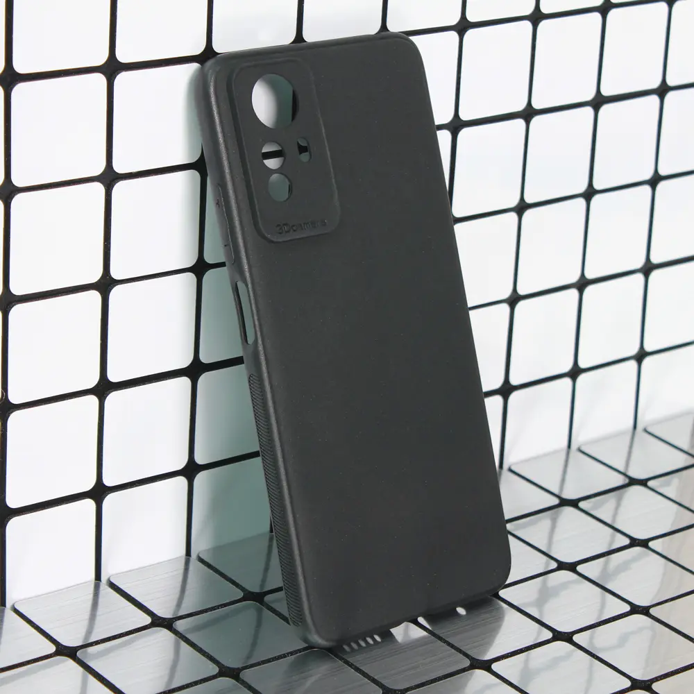 Torbica 3D Camera za Xiaomi 13t/13t Pro Crna