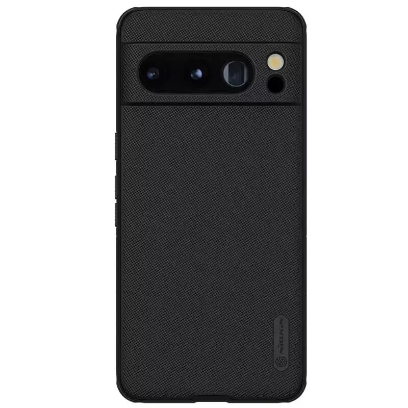 Torbica Nillkin Scrub Pro za Google Pixel 8 Pro Crna