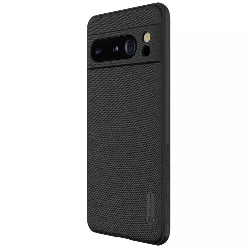 Torbica Nillkin Scrub Pro za Google Pixel 8 Pro Crna