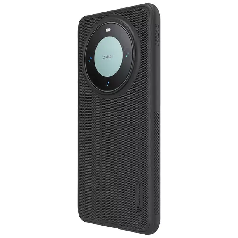 Torbica Nillkin Scrub Pro za Huawei Mate 60 Pro Crna
