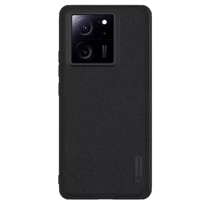 Torbica Nillkin Scrub Pro za Xiaomi 13t/13t Pro Crna