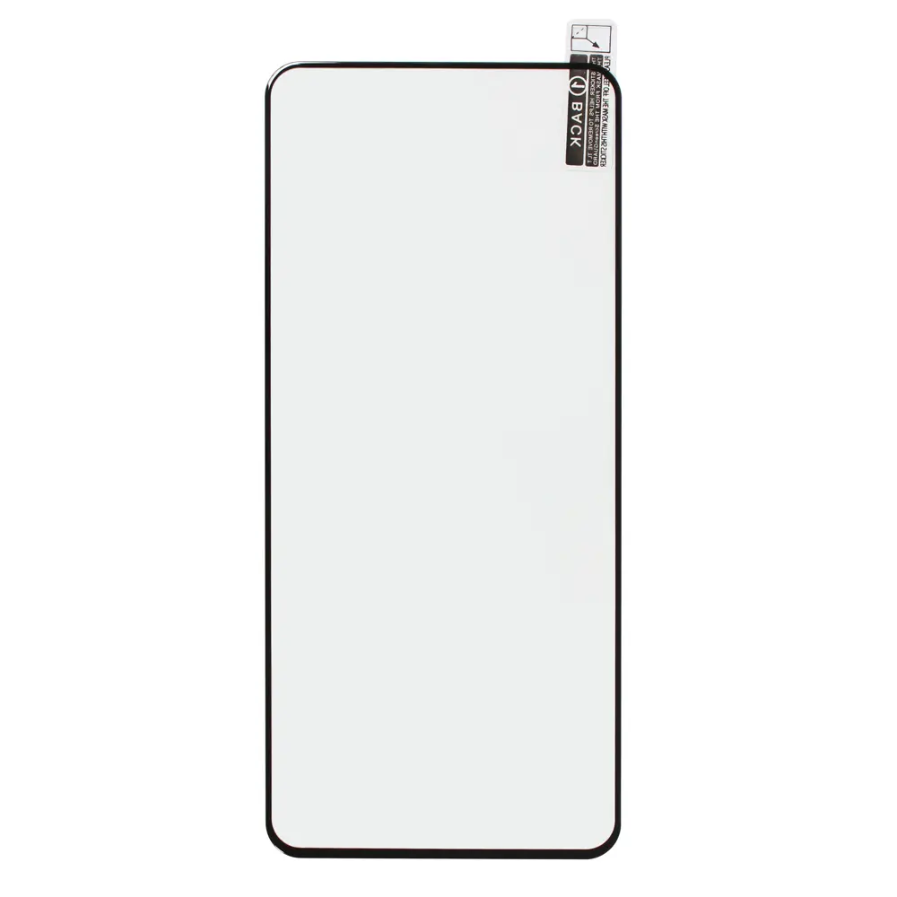 Zastitno Staklo Tempered Glass 2.5d Full Glue za Xiaomi 13t/13t Pro Crni