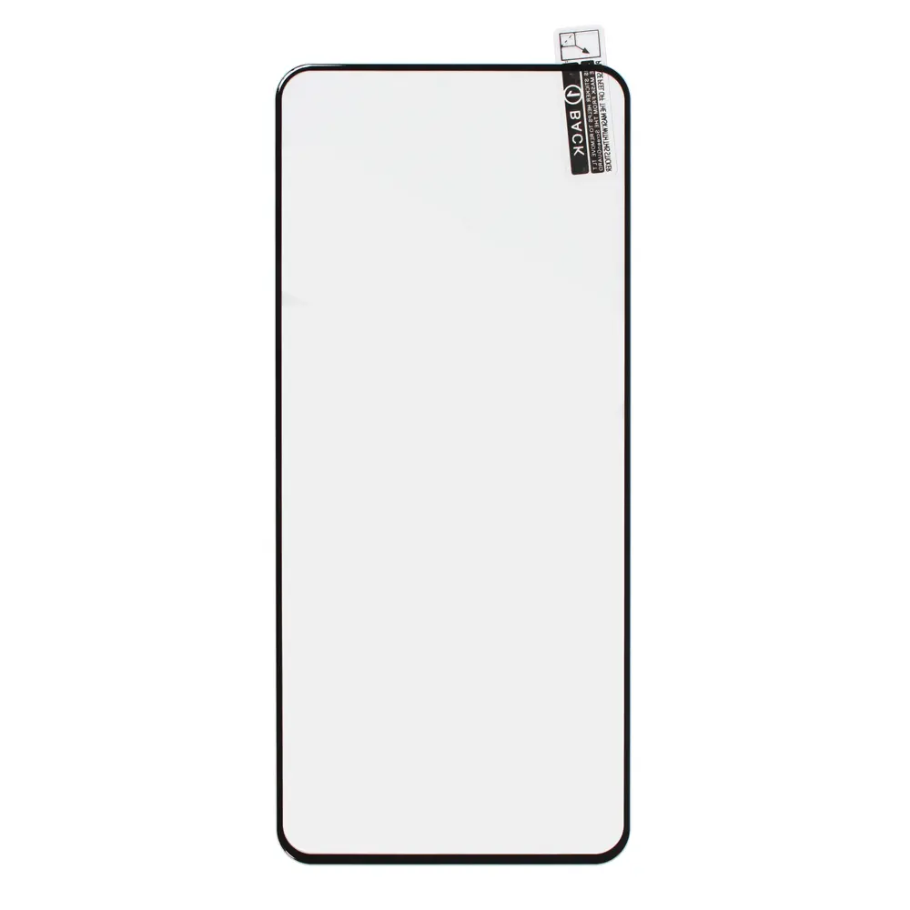 Zastitno Staklo Tempered Glass 2.5d Full Glue za Xiaomi Redmi Note 13 5G (eu) Crni