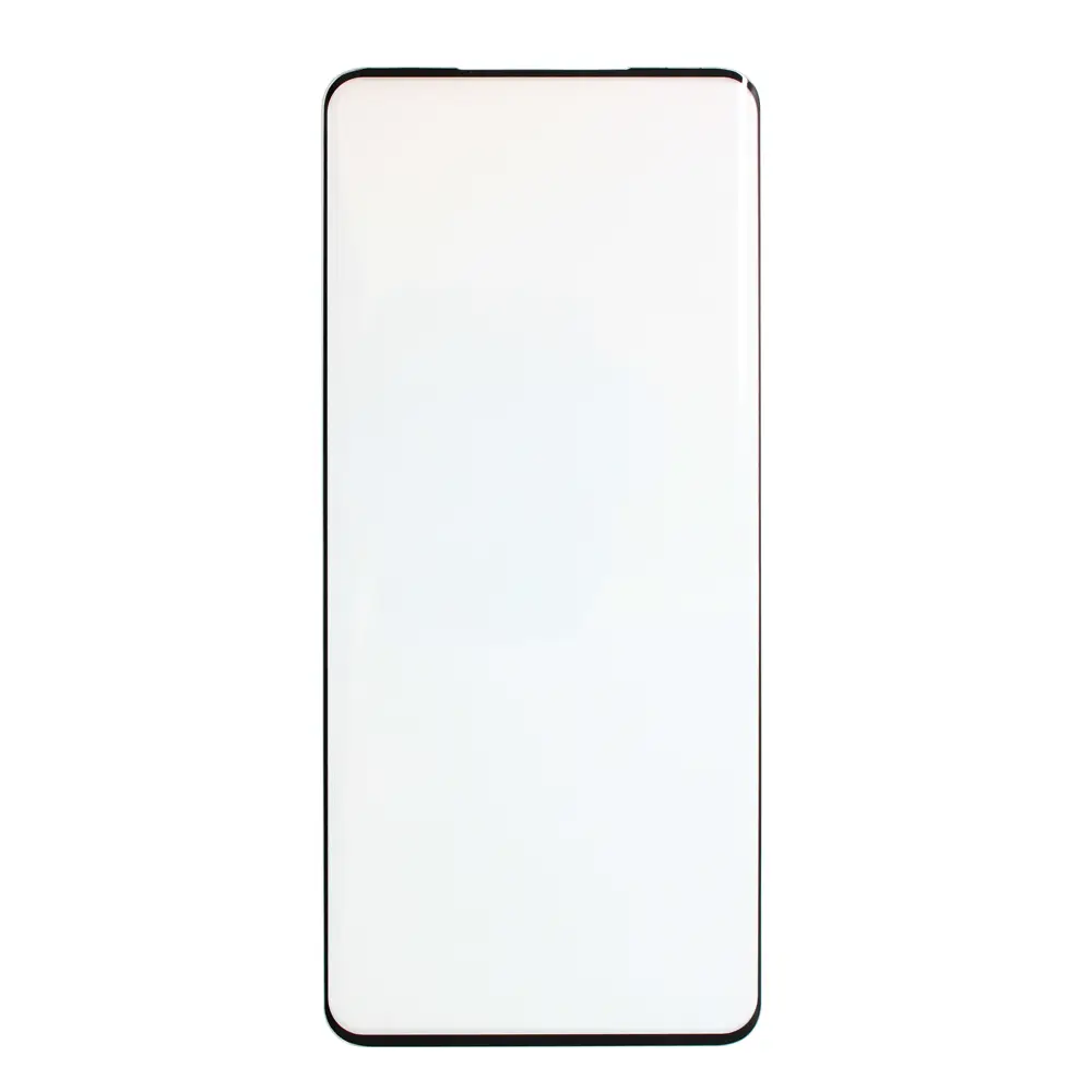 Zastitno Staklo Tempered Glass za Xiaomi Redmi Note 13 Pro Plus Zakrivljeni Crni