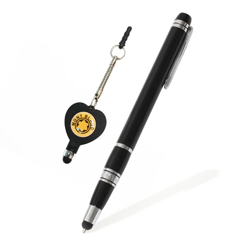 Olovka za Touch Screen Montblanc Type 2 Crna