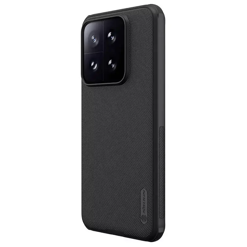Torbica Nillkin Scrub Pro za Xiaomi 14 Crna