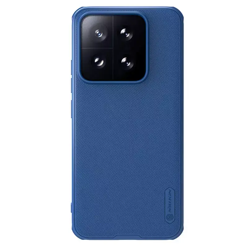 Torbica Nillkin Scrub Pro za Xiaomi 14 Plava