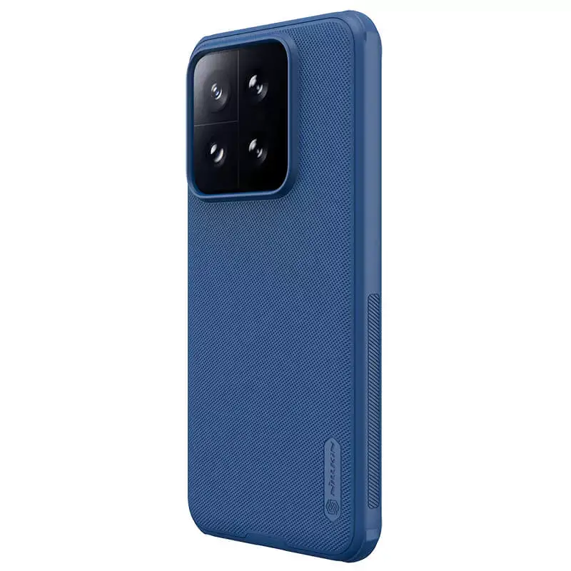 Torbica Nillkin Scrub Pro za Xiaomi 14 Plava