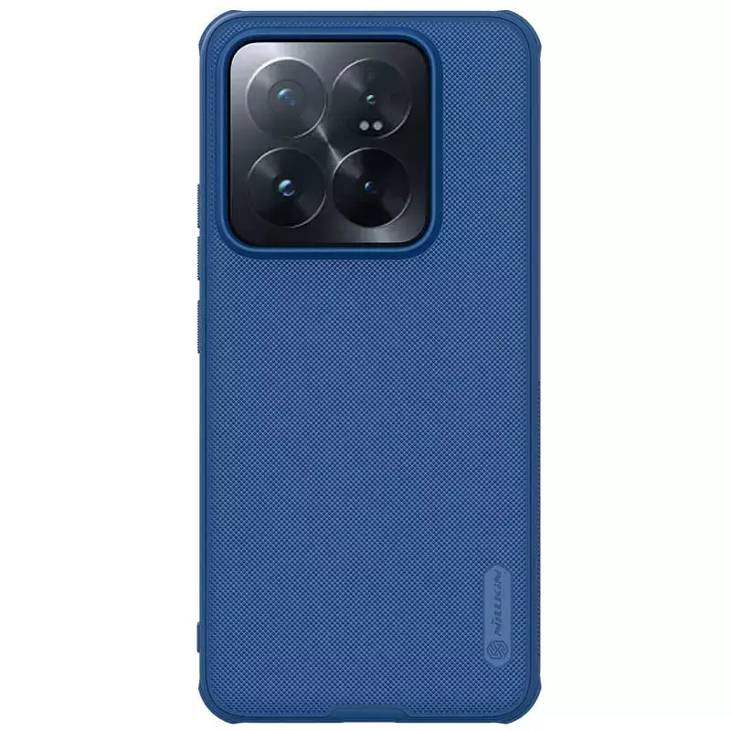 Torbica Nillkin Scrub Pro za Xiaomi 14 Pro Plava