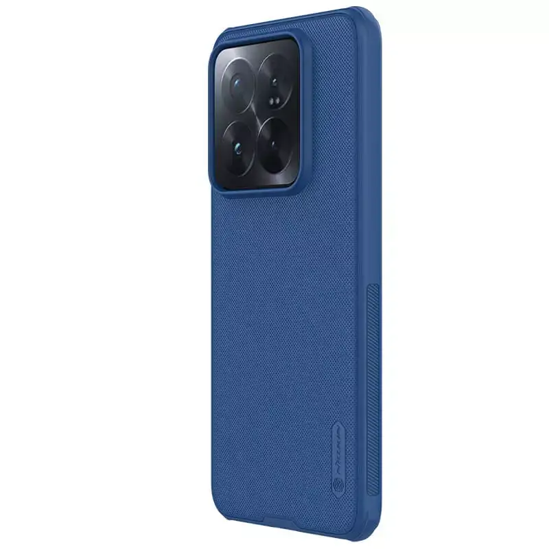 Torbica Nillkin Scrub Pro za Xiaomi 14 Pro Plava