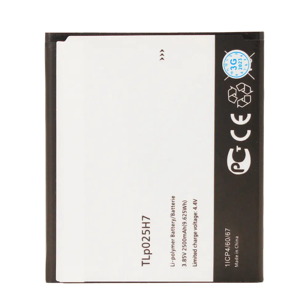 Baterija Standard za Alcatel OT Pop 4/5051d Tlp025b8