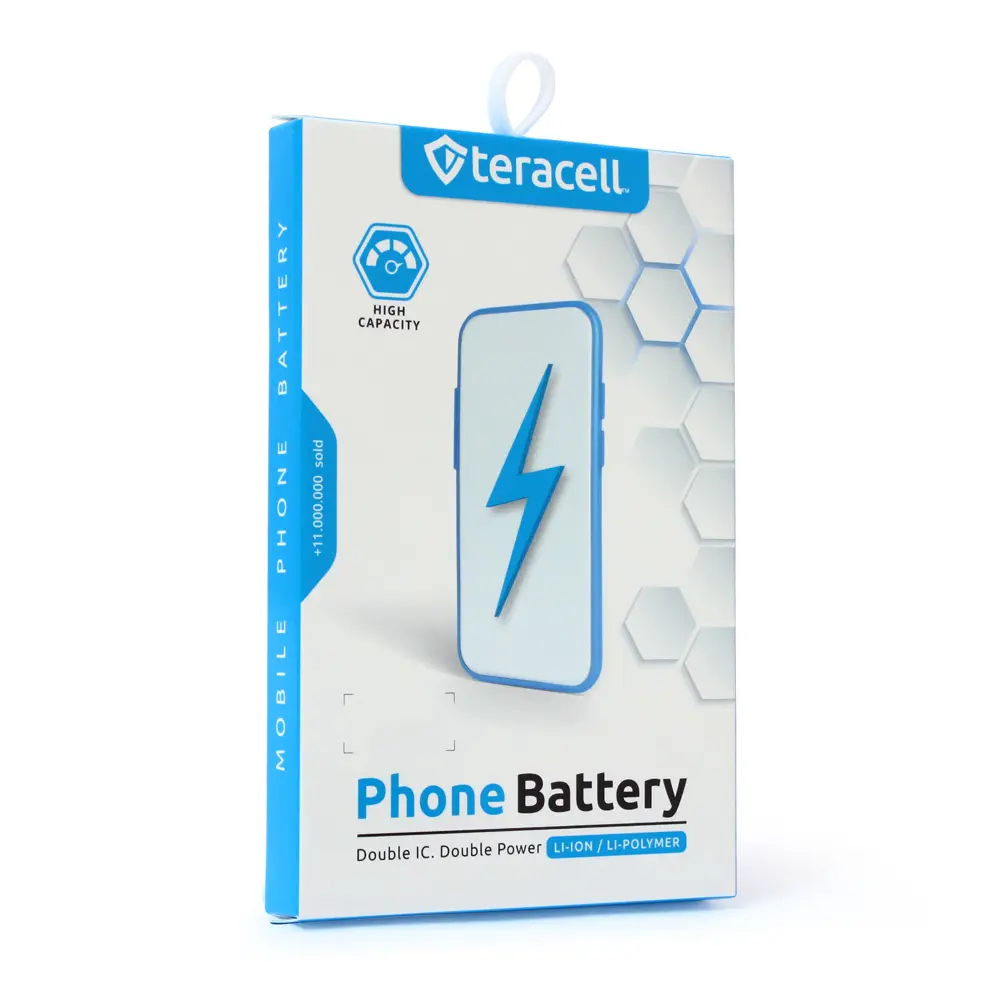 Baterija Teracell za Huawei Y7/y7p/y7 Prime 2017/2019/y7 Pro 2019/nova Lite Plus/y7 2017 Hb406689ecw