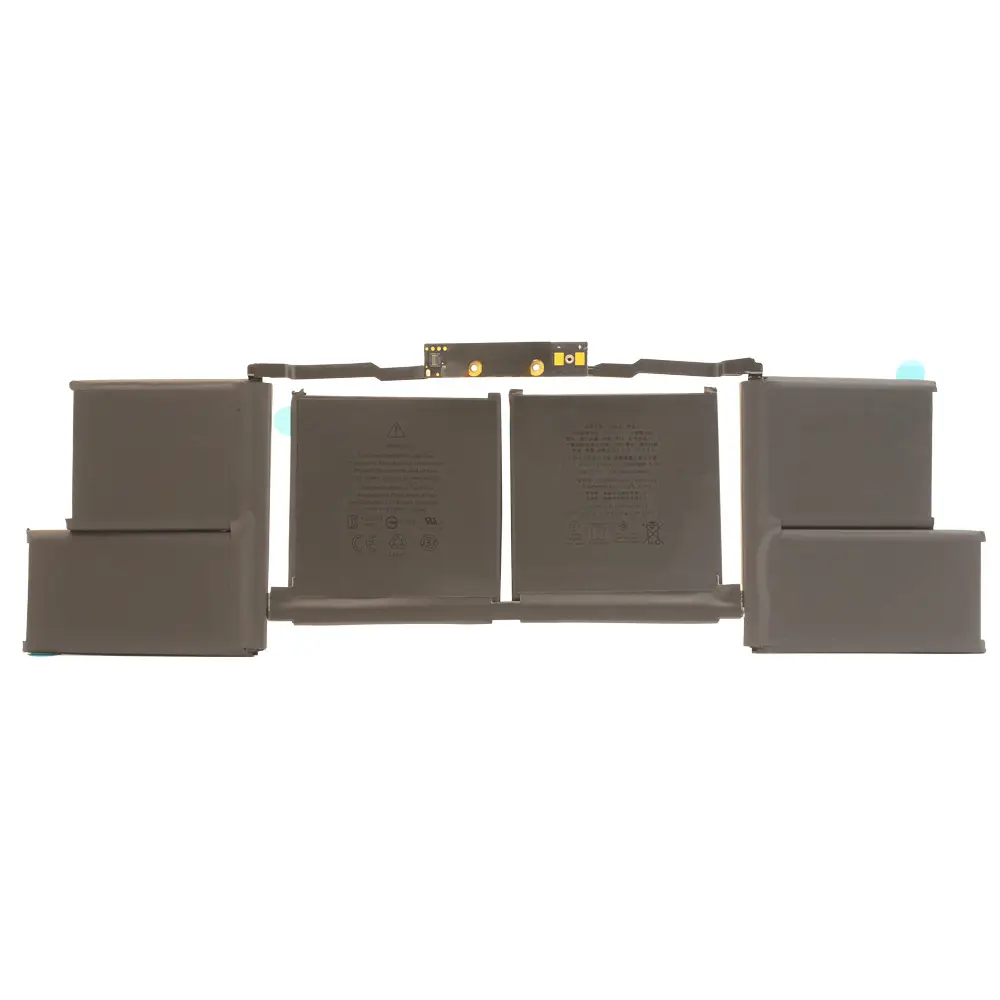 Baterija za Laptop Apple Macbook Pro 15" Retina (mid 2018-2019) A1953