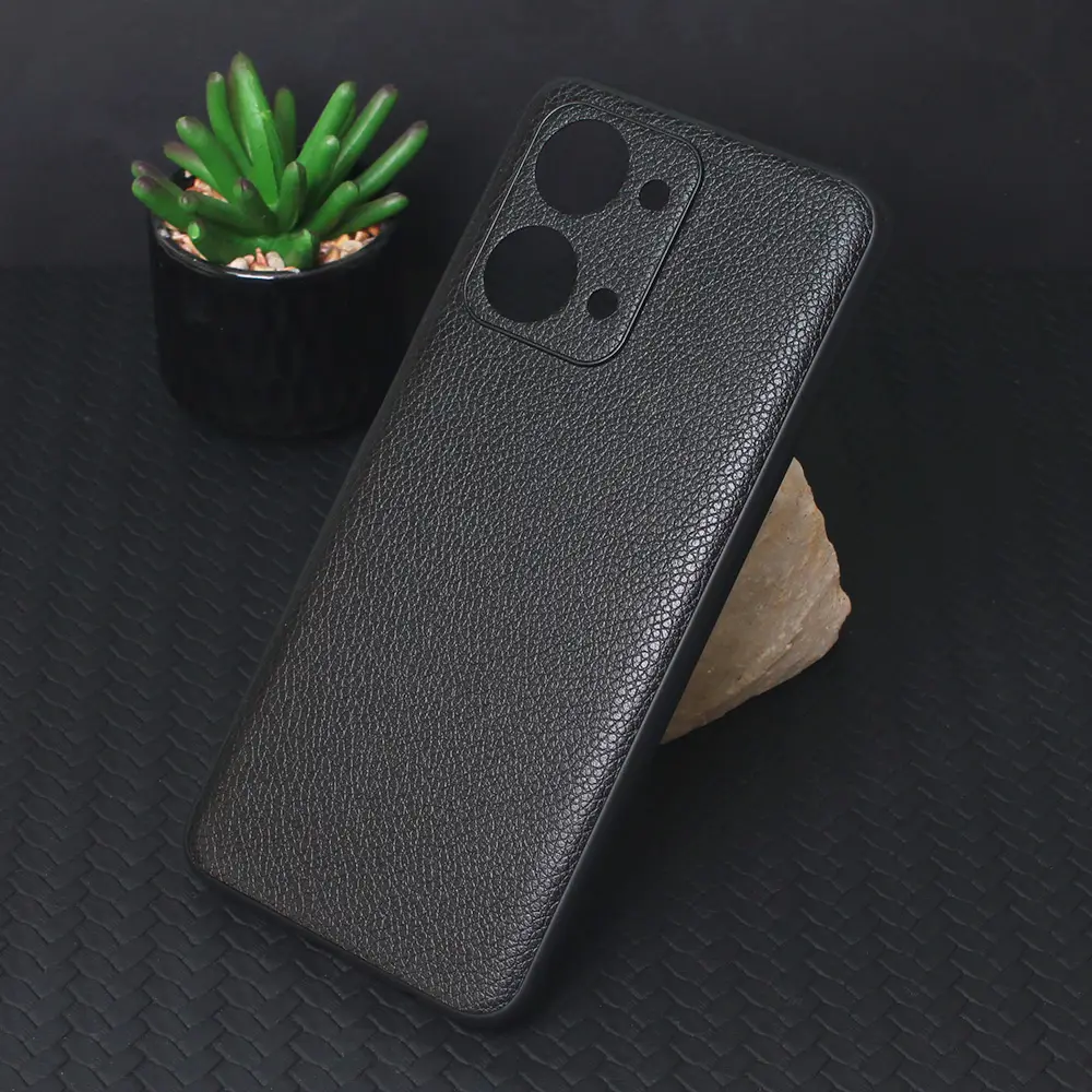 Torbica Groove za Honor X7A Crna