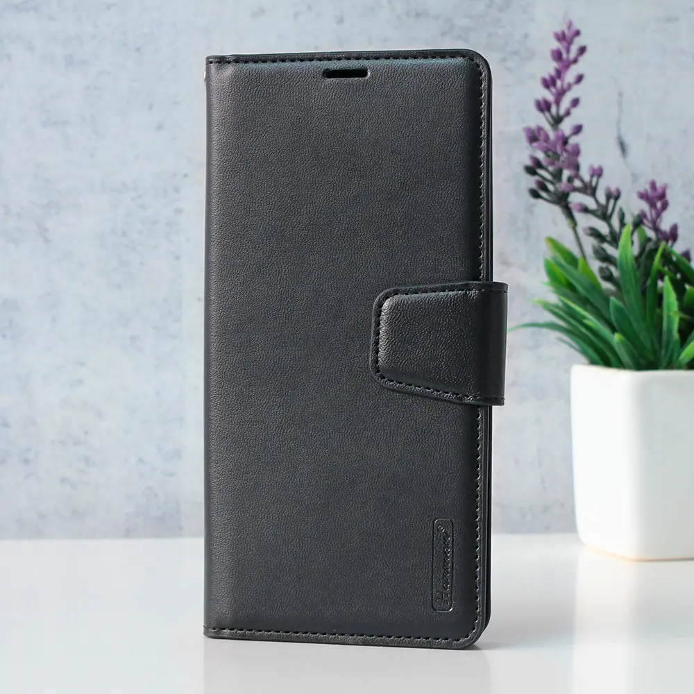 Torbica Hanman Canvas ORG za Samsung S926B Galaxy S24 Plus Crna