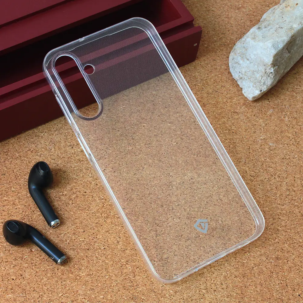 Torbica Teracell Skin za Samsung A156B Galaxy A15 5G Transparent