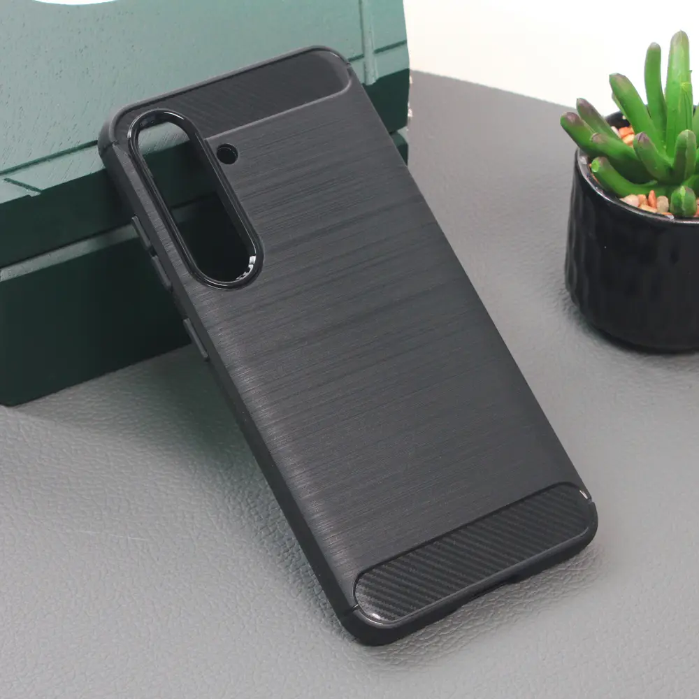 Torbica Defender Safeguard za Samsung S921B Galaxy S24 Crna