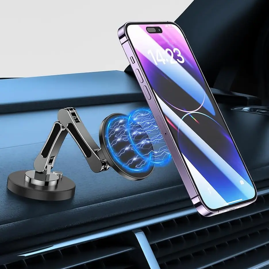 Auto Stalak C1