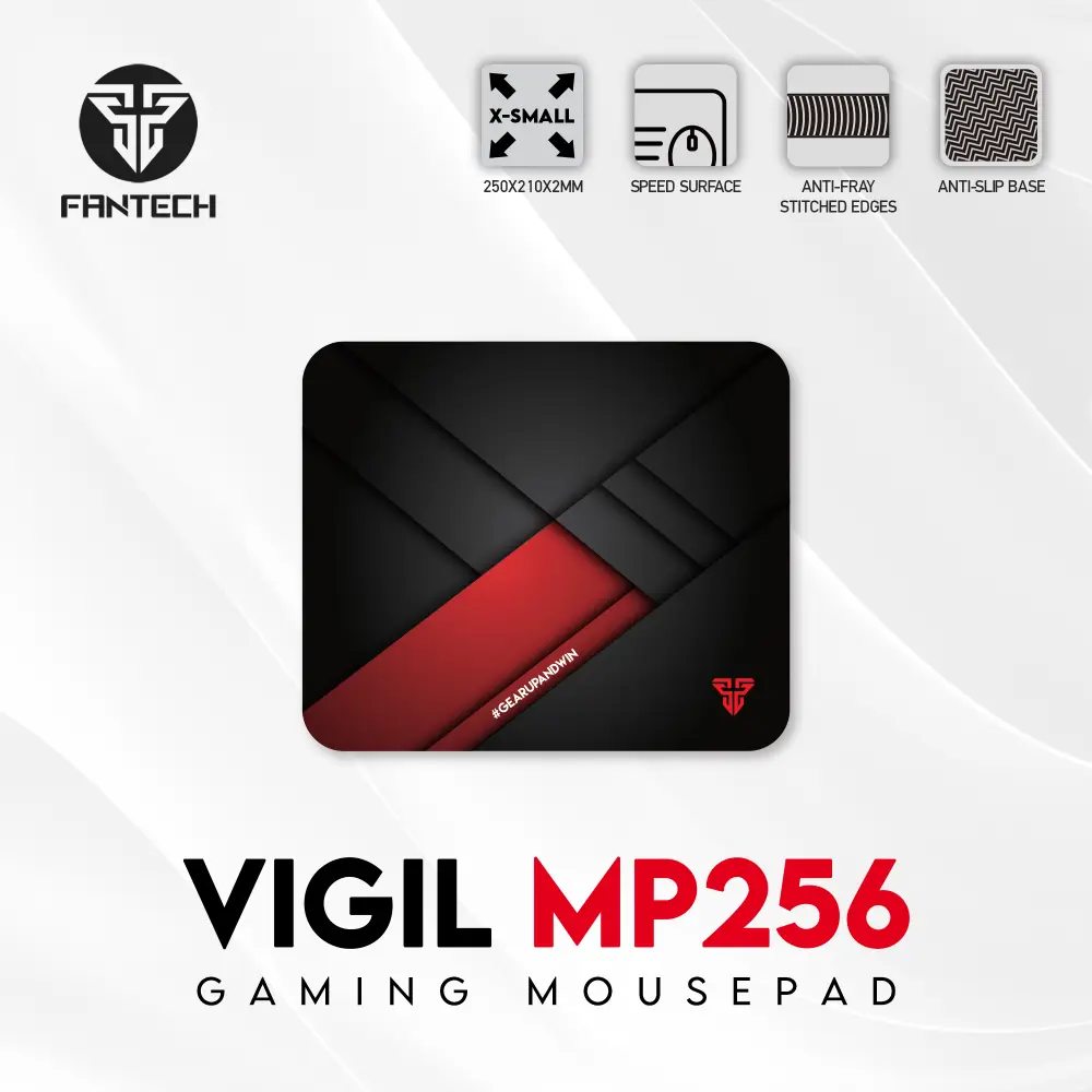 Podloga za Mis Fantech MP256 Vigil