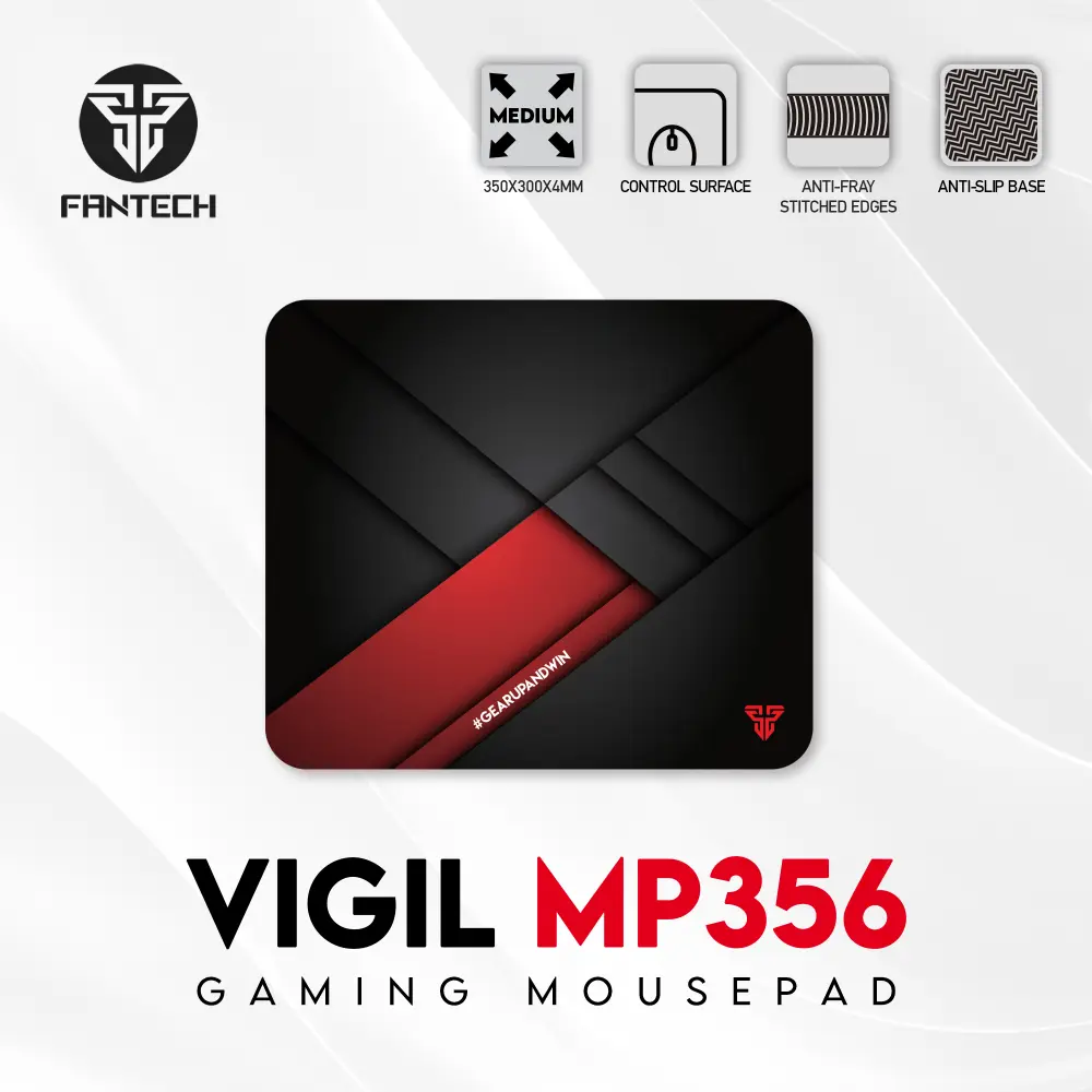 Podloga za Mis Fantech MP356 Vigil