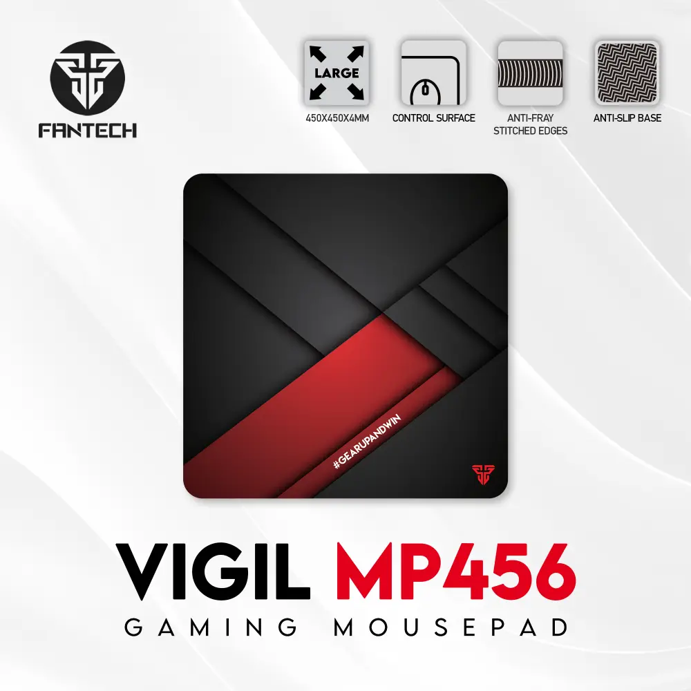 Podloga za Mis Fantech MP456 Vigil