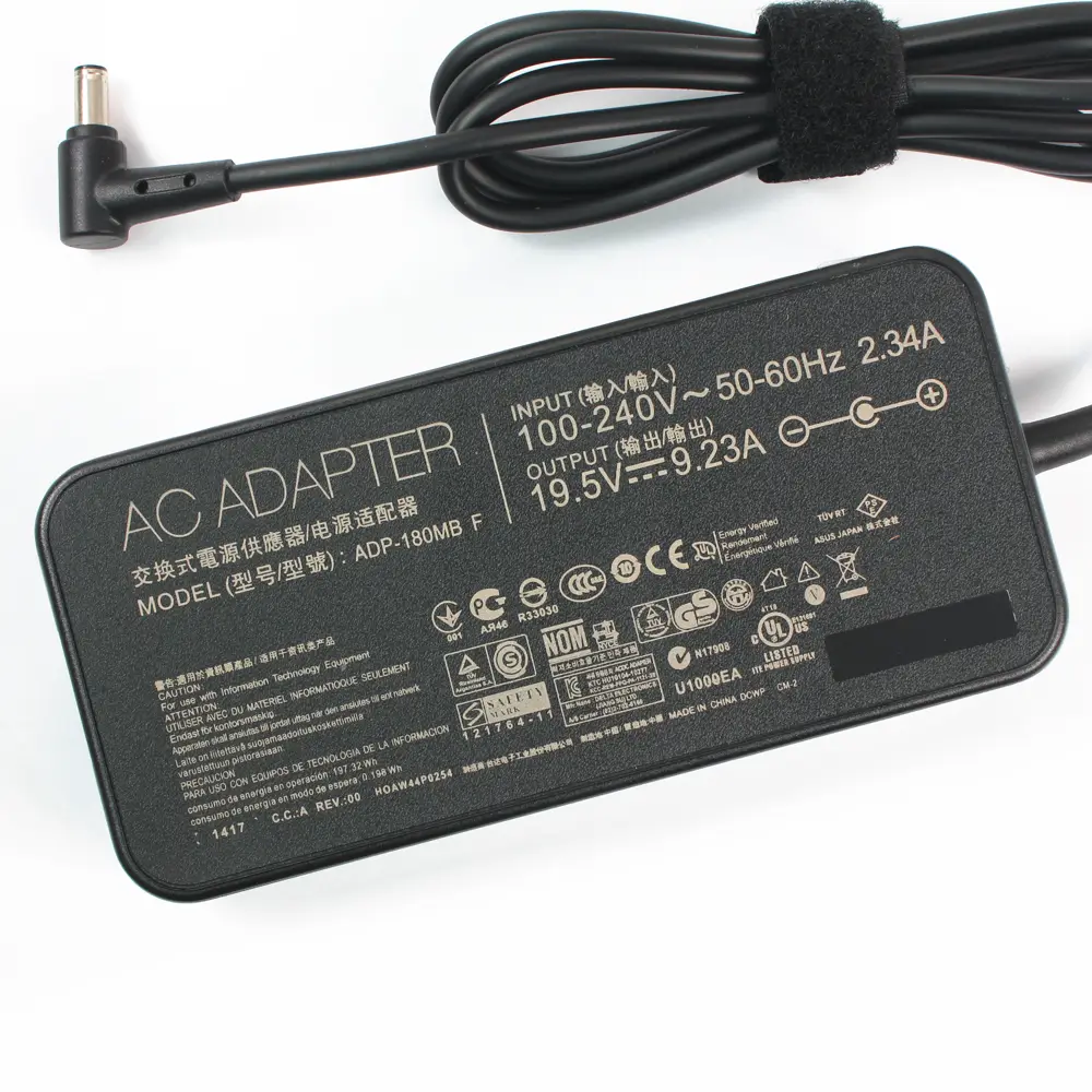 Punjac za Laptop Asus 19.5v 9.23a (6.0*3.7)