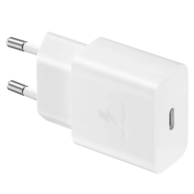 Samsung Kucni Punjac 15W Type C Bez Kabla Beli (ep-t1510-nwe)