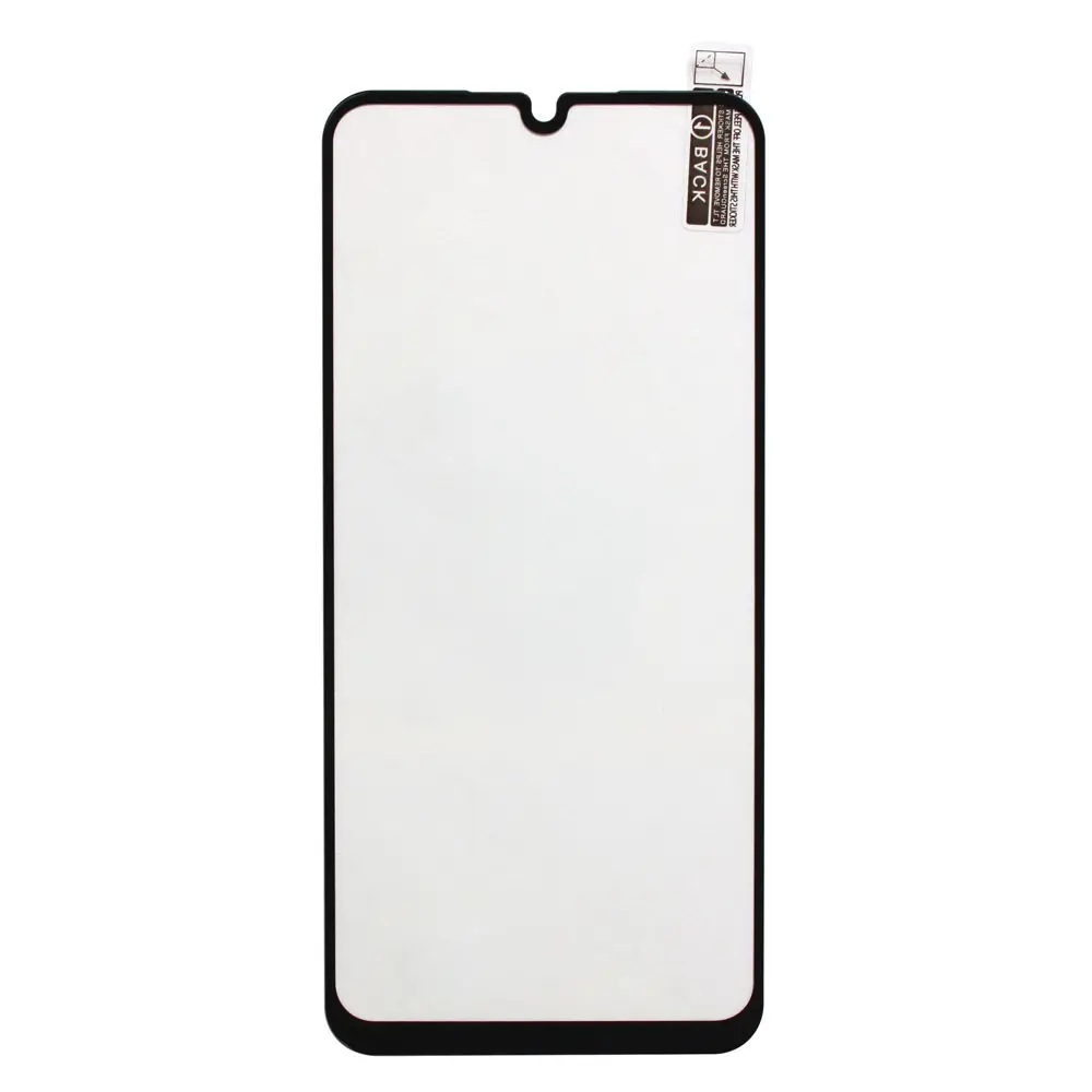 Zastitno Staklo Tempered Glass 2.5d Full Glue za Samsung A156B Galaxy A15 5G Crni