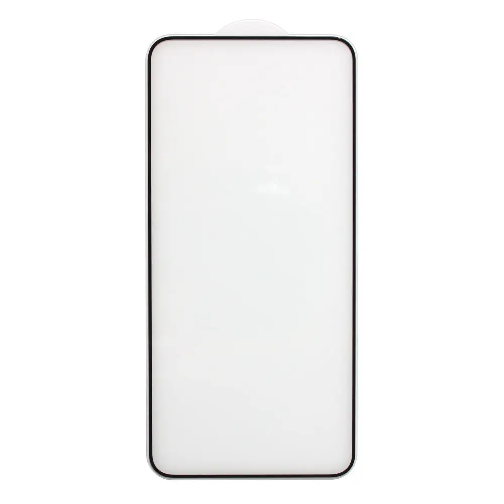 Zastitno Staklo Tempered Glass 2.5d Full Glue za Samsung S921b/s931b Galaxy S24/s25 Crni (fingerprint Unlock)