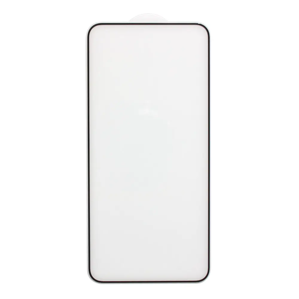Zastitno Staklo Tempered Glass 2.5d Full Glue za Samsung S926b/s936b Galaxy S24 Plus/s25 Plus Crni (fingerprint Unlock)