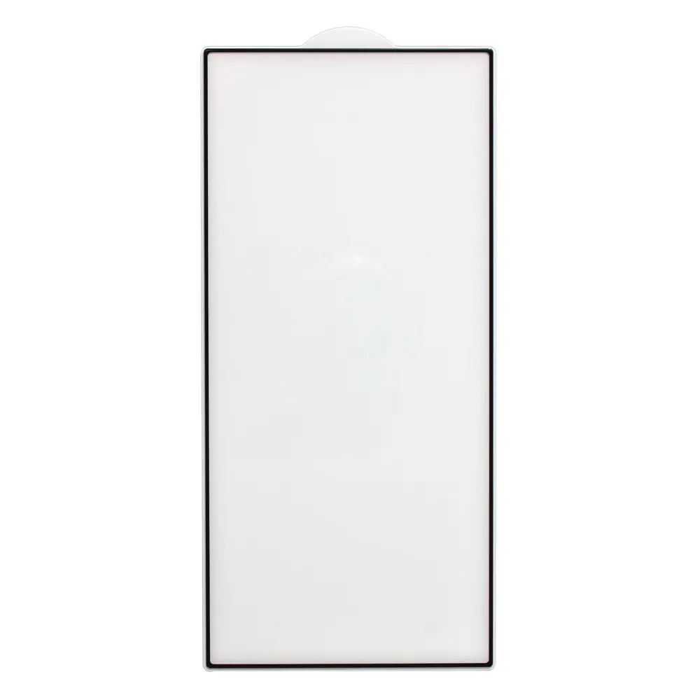 Zastitno Staklo Tempered Glass 2.5d Full Glue za Samsung S928B Galaxy S24 Ultra Crni (fingerprint Unlock)
