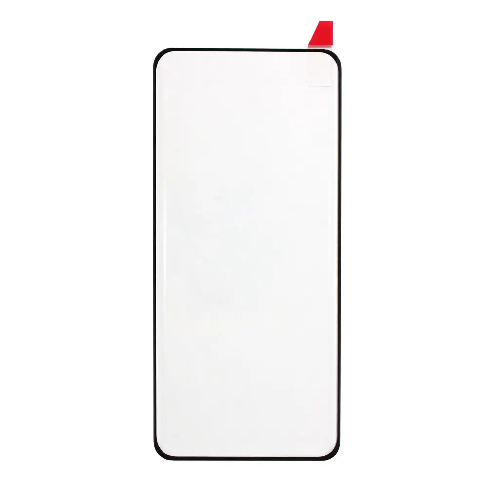 Zastitno Staklo Tempered Glass Full Glue za Motorola Edge 40 Zakrivljeni Crni